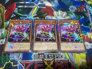 Y-966 Performage Hat Tricker Normal JP038