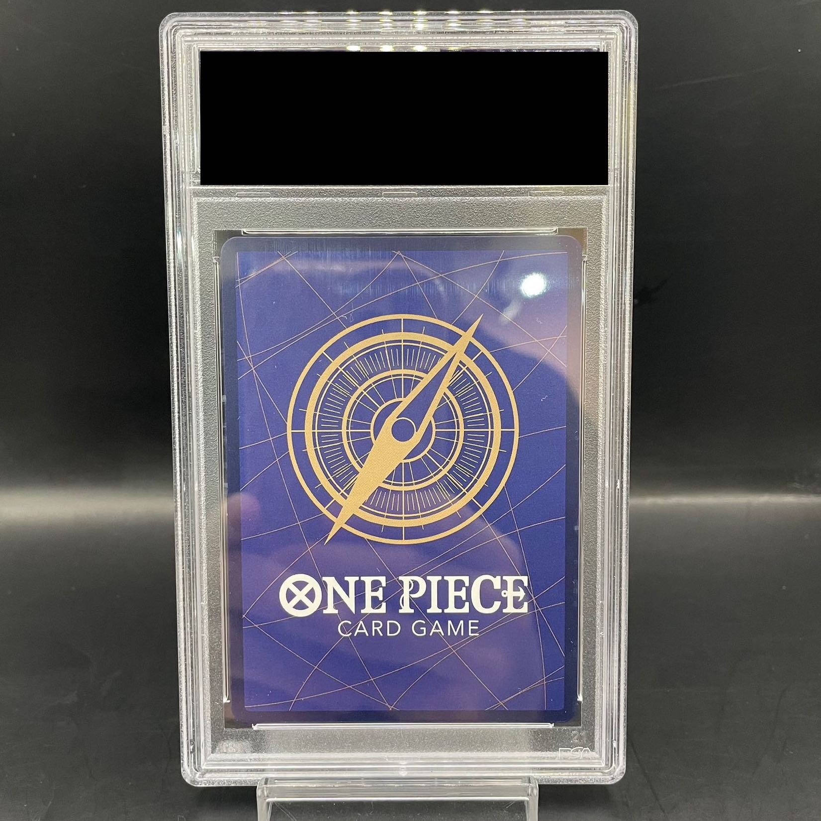 PSA10] Sabo (Parallel) (Super Parallel) (Comic Parallel, Comipara, Cartoon Background) P-SR OP04-083