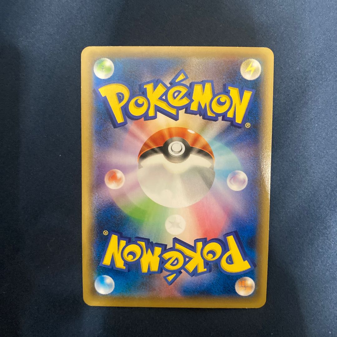 フーパ PROMO 155/XY-P 1枚