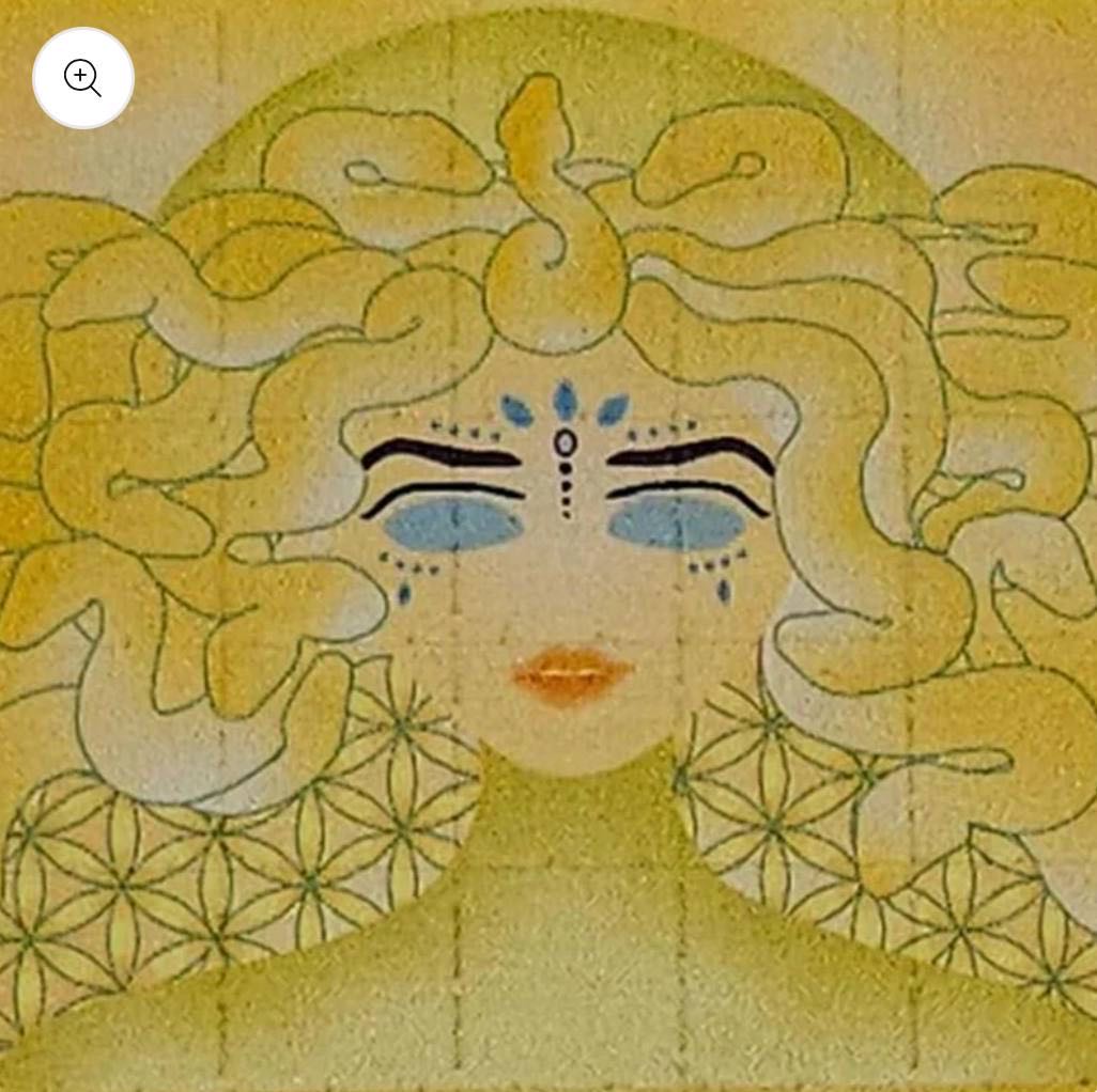 1slsd 150 medusa 10-piece SET