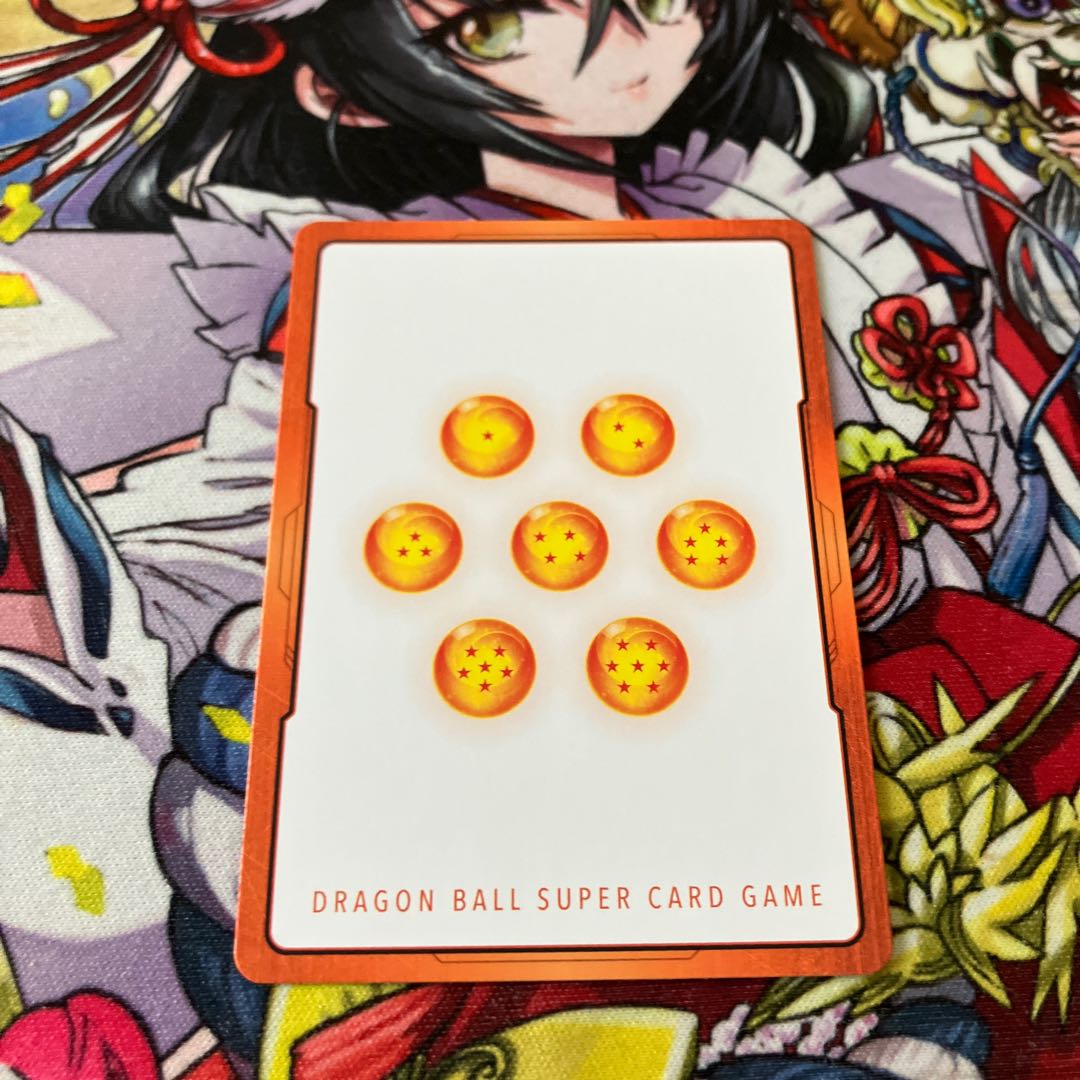 新品】エナジーマーカーパック01 パラレル ベジータパラレル