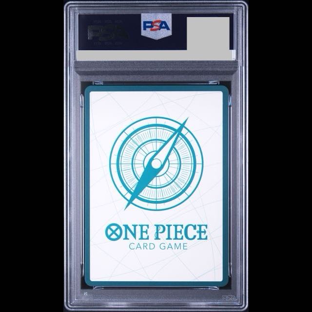 [PSA10] Don!! Card (Night Sky Background / ONE PIECE DAY 2025) 1 card 1枚