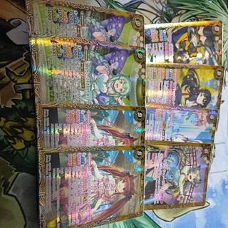 ディーバセット 8枚