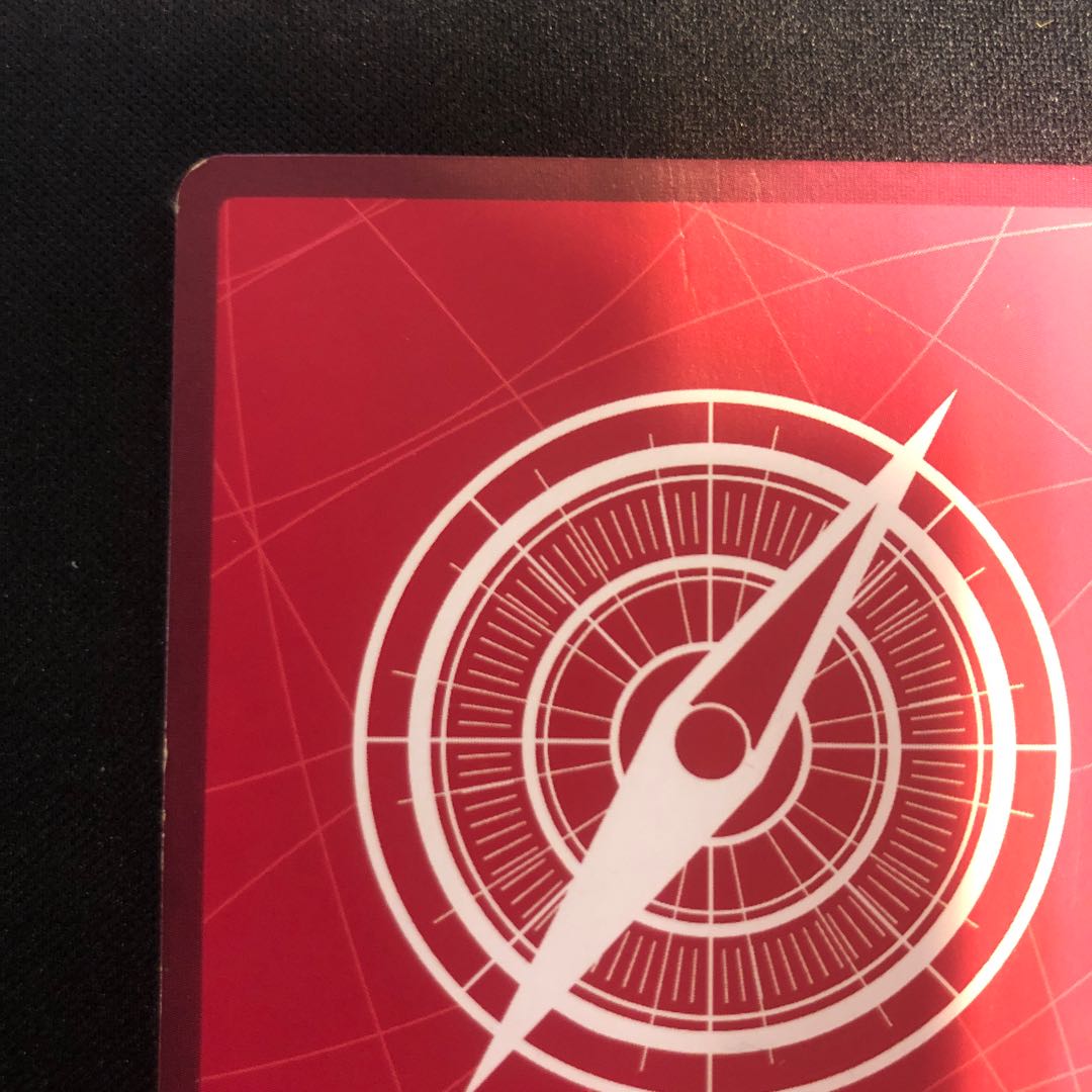 Condition (difficult) Kaido (parallel) P-L OP01-061