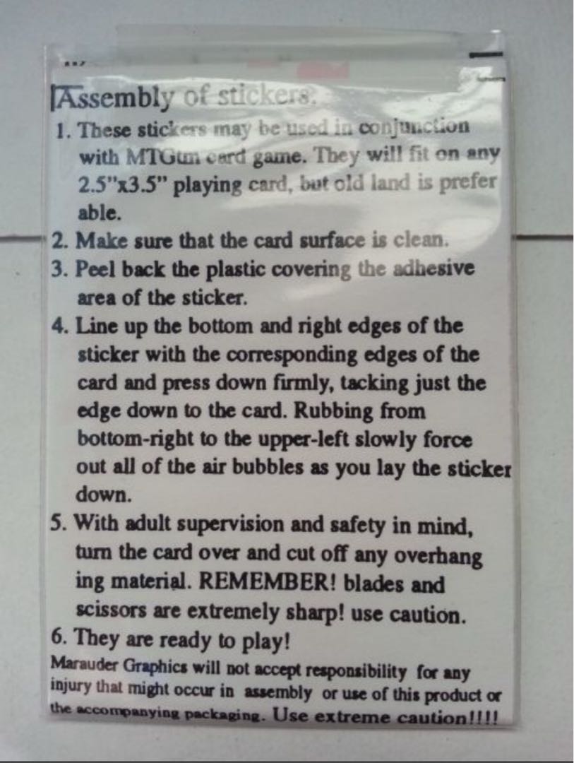 Middle Ages Unopened