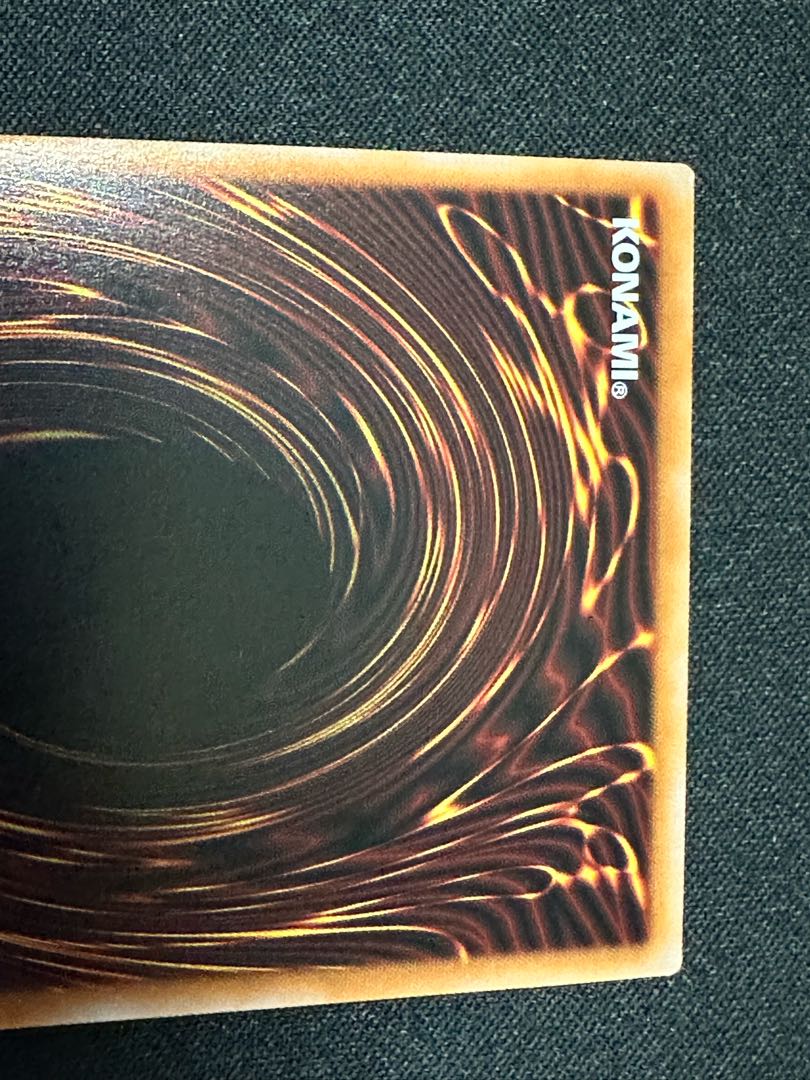 Branding Fallen of Albaz Ecclesia the Black Dragon Ultimate Rare BPRO-JP041 1枚