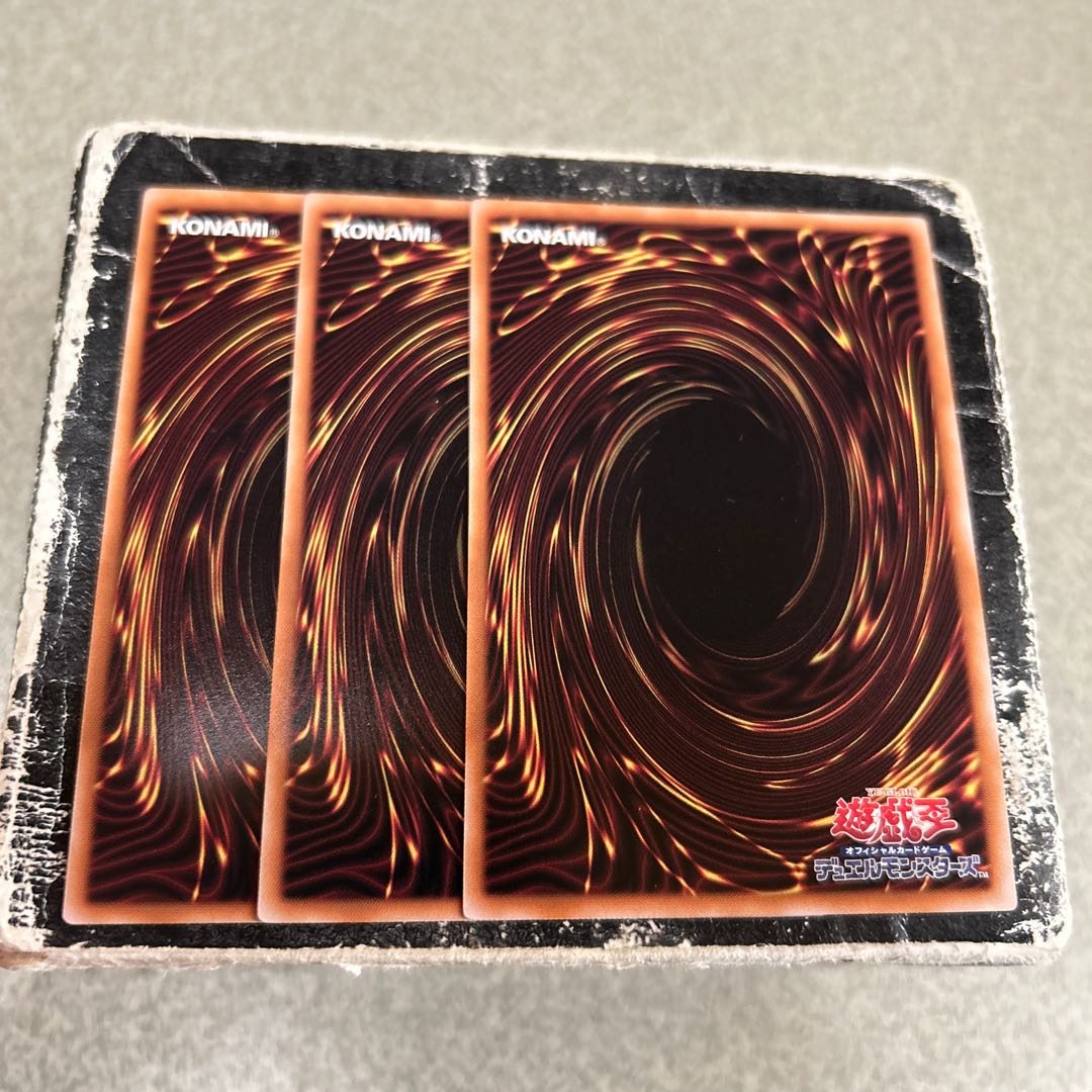 P.U.N.K.JAM FEVER！ スーパーレア QCTB-JP020 3枚