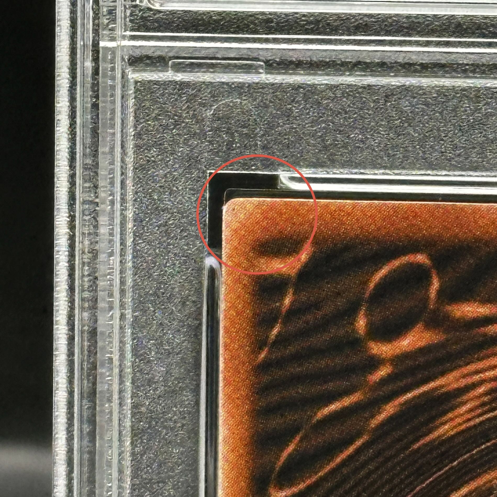 PSA10] Slifer the Sky Dragon Secret Rare 01 1枚