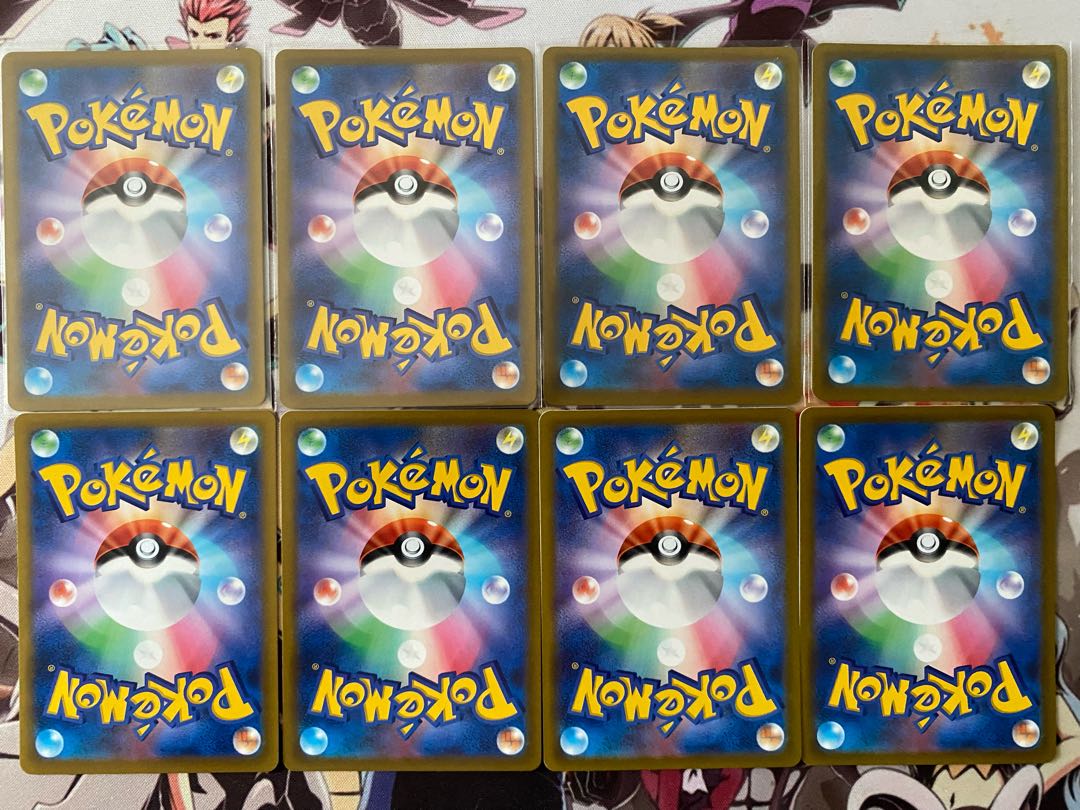 Pokemon Card Bidoof Bibarel 1枚