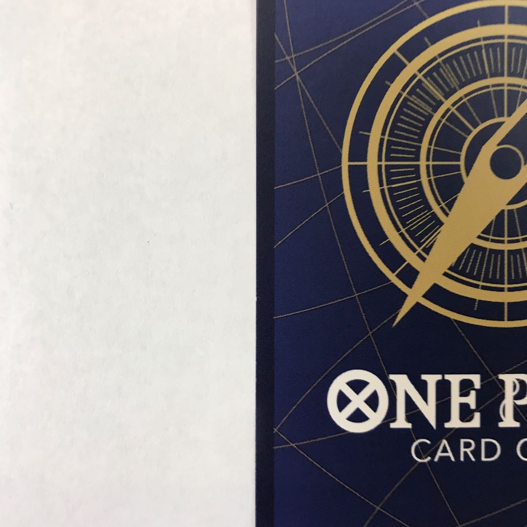 状態B モンキー・D・ルフィ(パラレル)(PRB) P-SR OP01-024 1枚