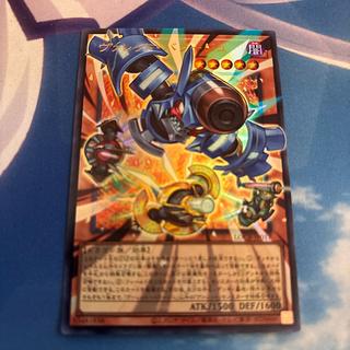 ヴァレット・バラージュ　オーバーフレーム 1枚