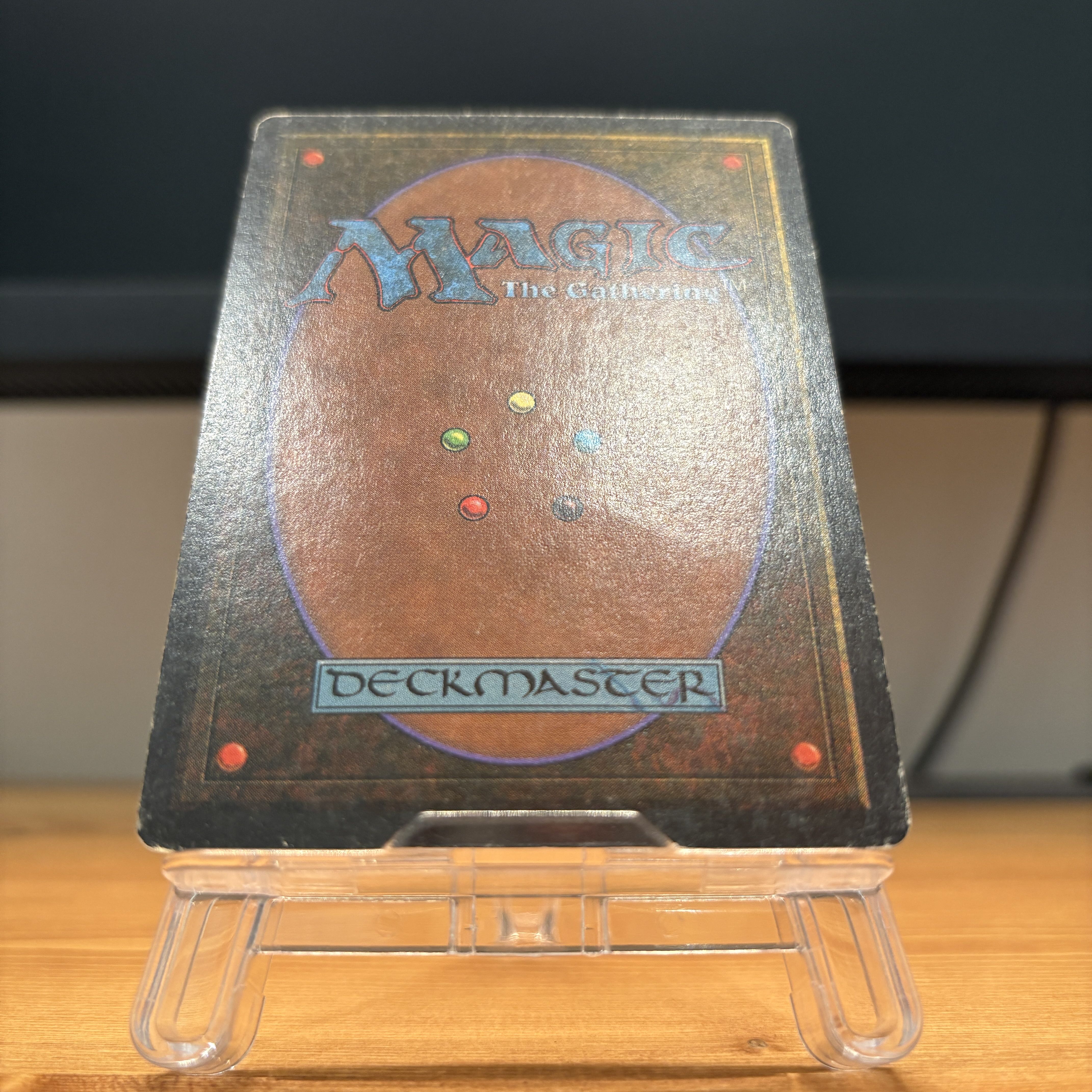 Foil [Secret Lair] Draw Your Hand mtg 1枚