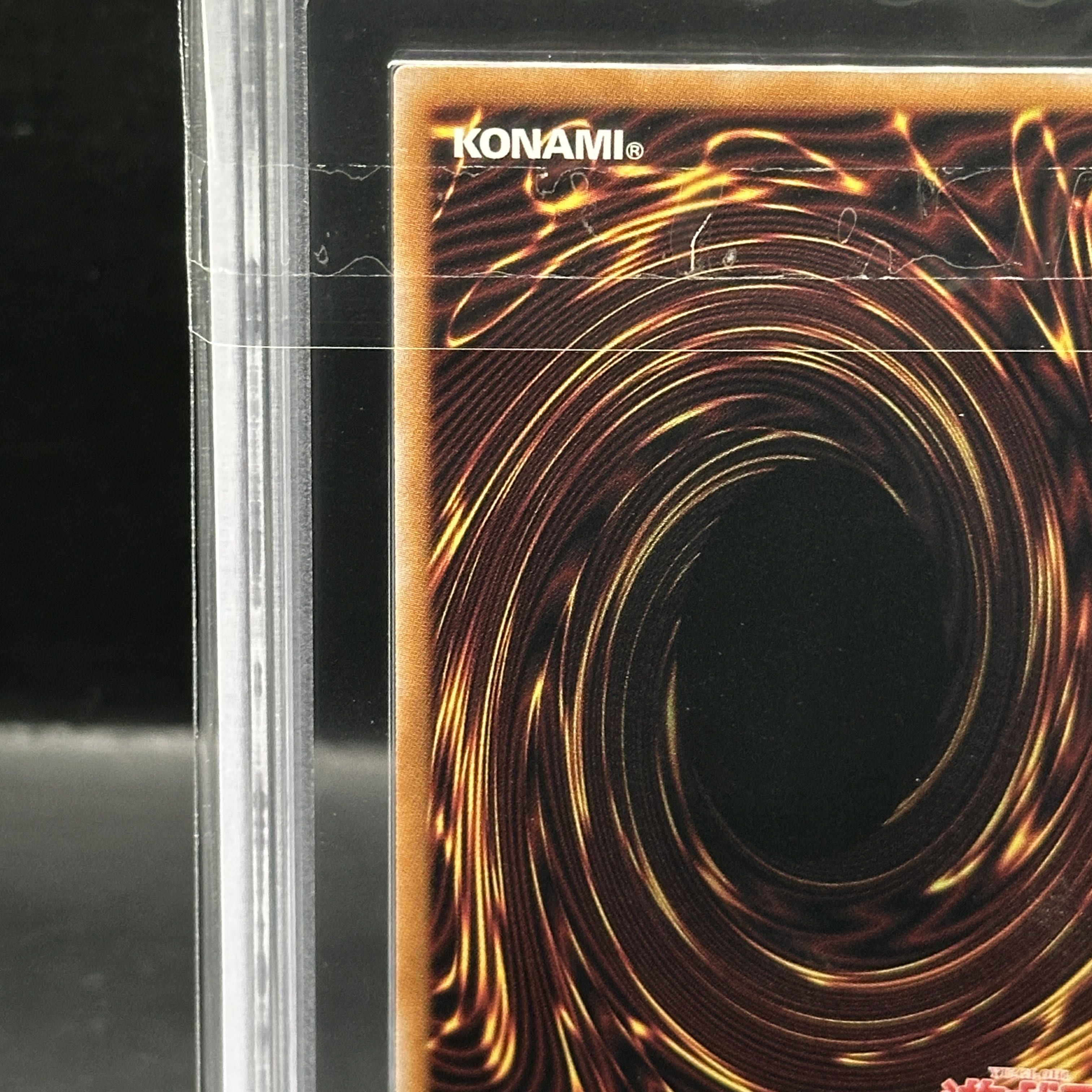 ARS10+] Dark Magician Quarter Century 25th Secret Rare Tokyo Dome Green Ver. Promo - TD01-JP001