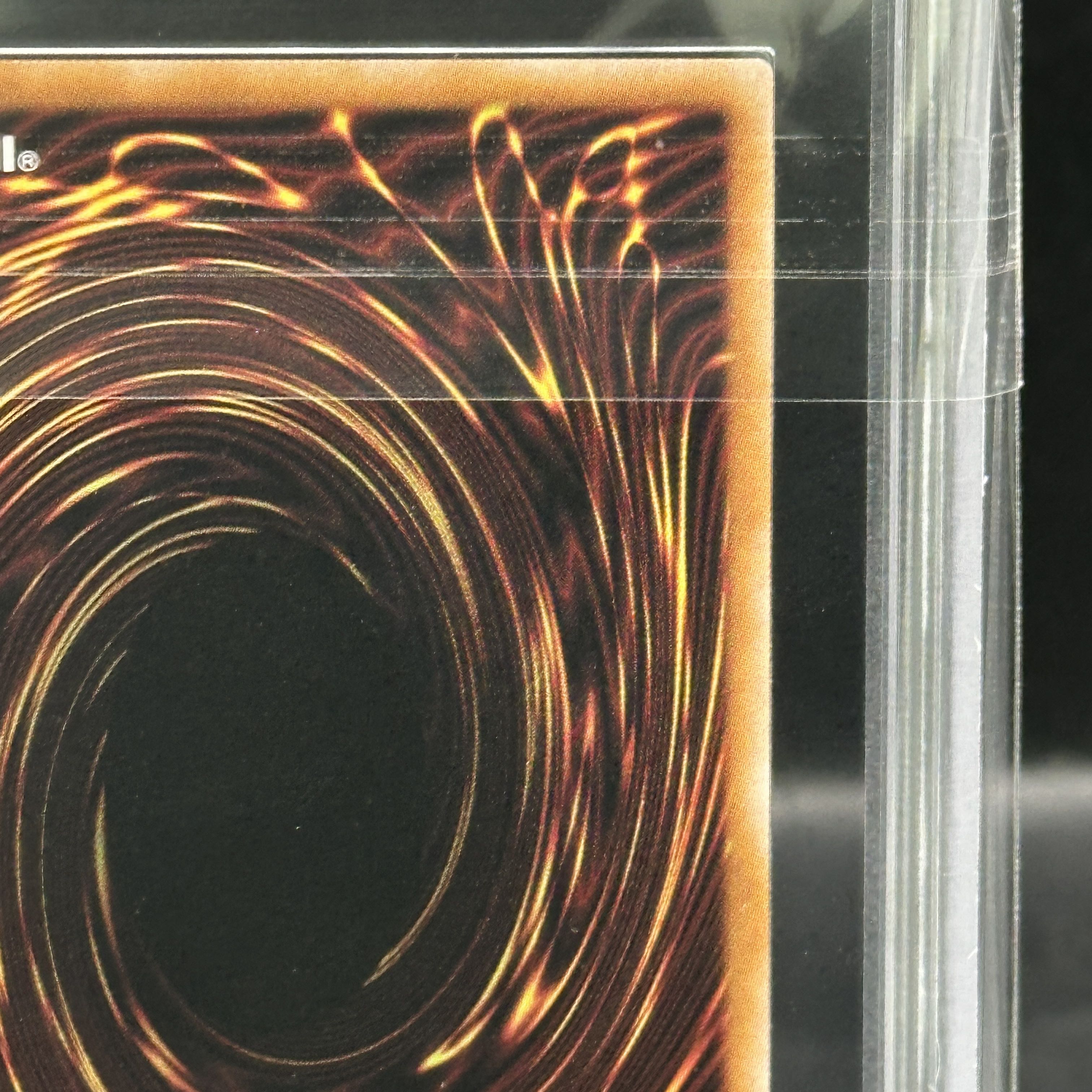 ARS10] Blue-Eyes White Dragon QCSE, 25th Siku TD02-JP001 1枚