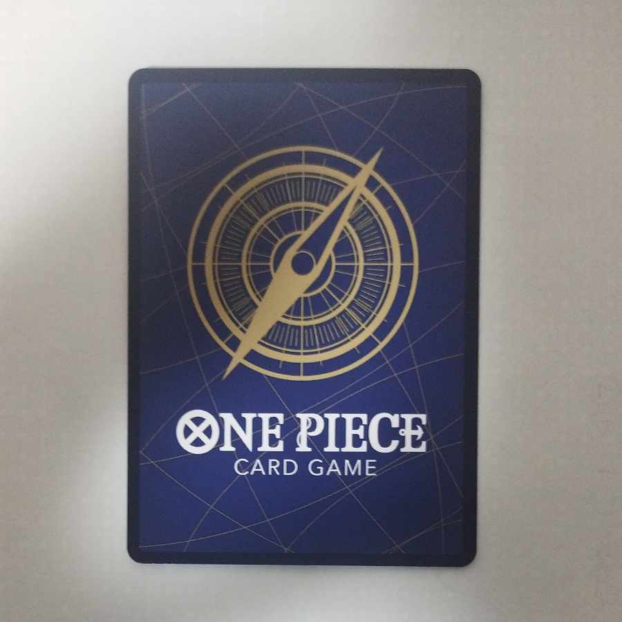 @ @ Shanks (Parallel) P-R OP14-027 1枚