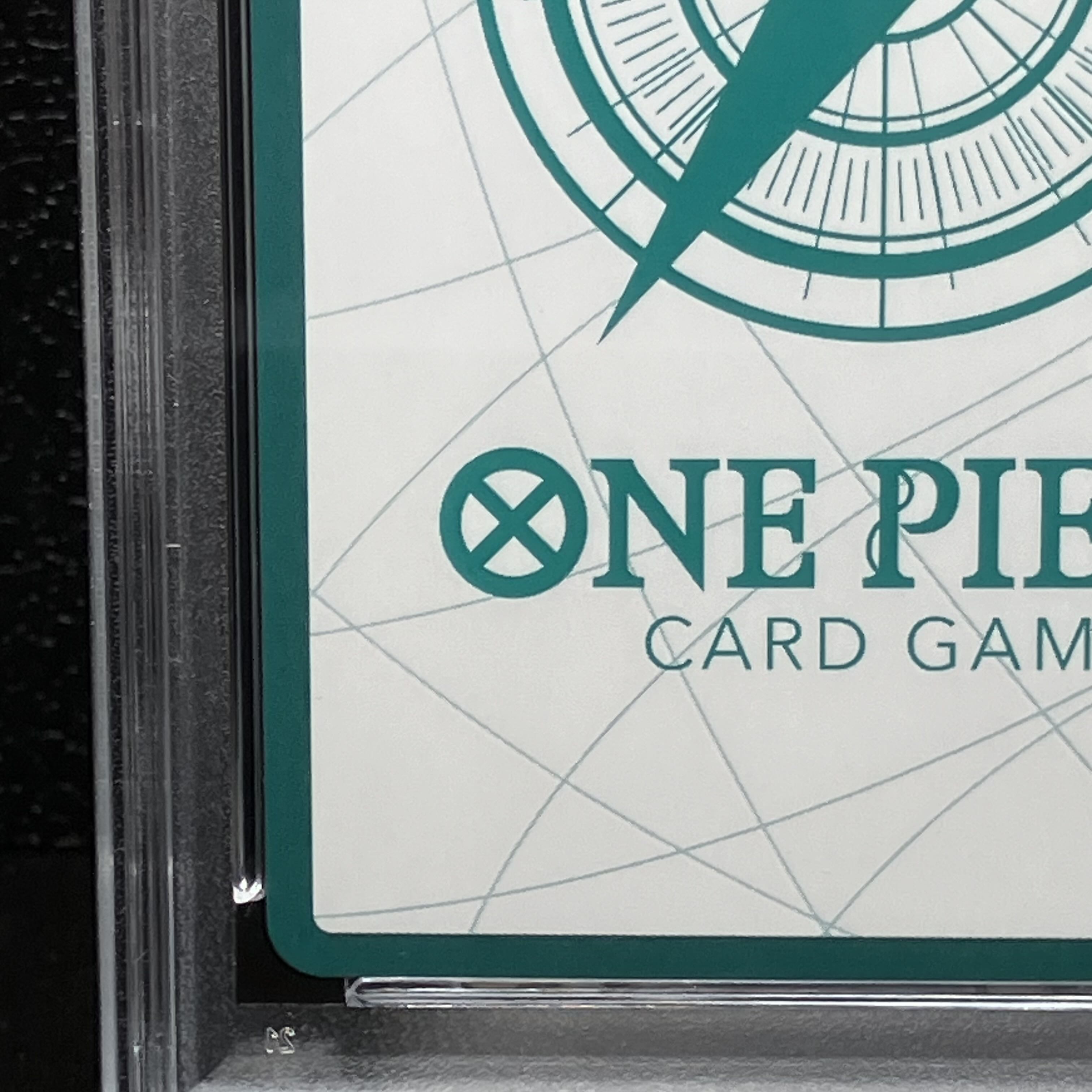 【PSA10】ドン!!カード(エンポリオ・イワンコフ)(パラレル)(スーパーパラレル)  1枚