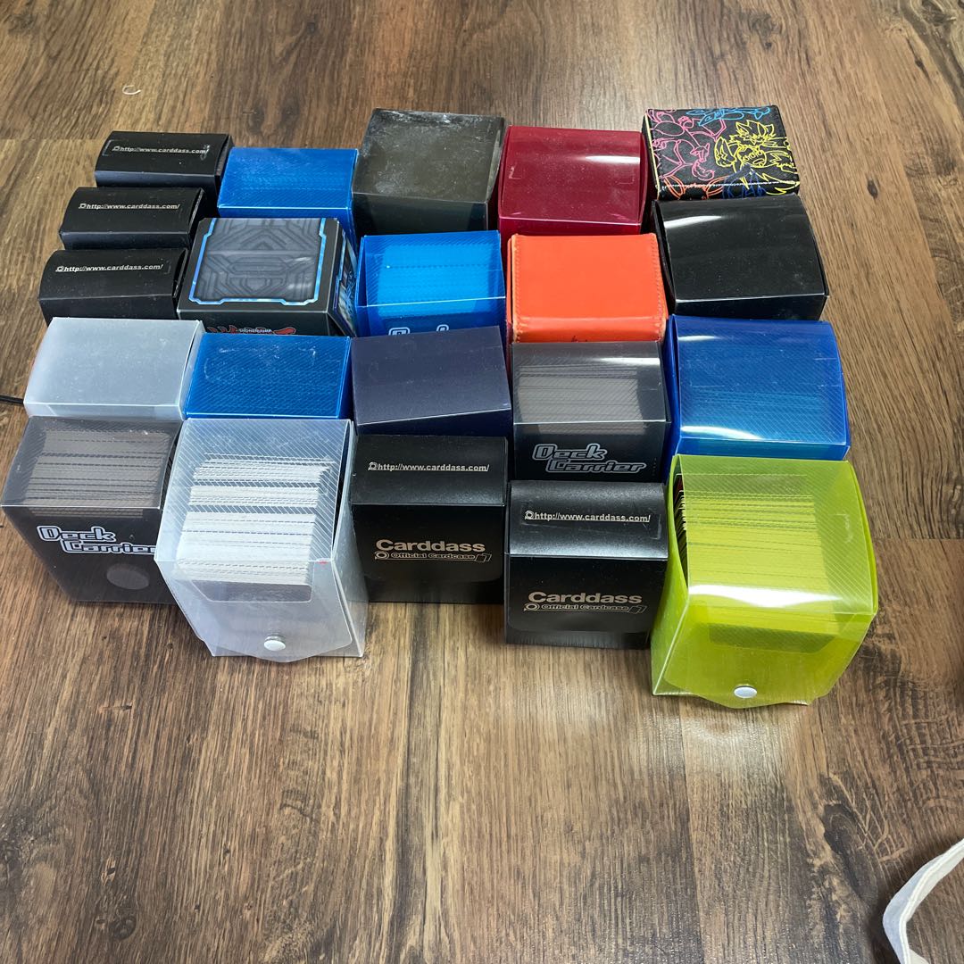 全部まとめて売ります