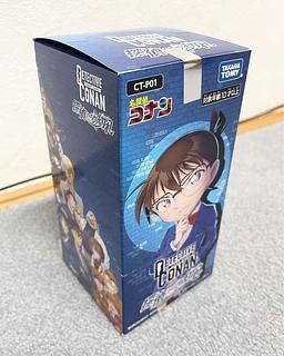 名探偵コナン(未開封BOX)のカード販売・通販 | magi 名探偵コナン(未開封BOX)のカード販売・通販 | magi