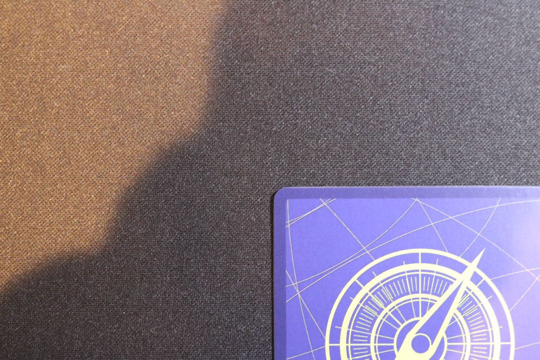 like-new item Roronoa Zoro (Parallel) P-SEC OP06-118 1枚