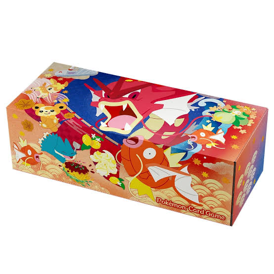 【2BOX】ポケモンセンター ヒロシマ スペシャルBOX スペシャルBOX「ポケモンセンターヒロシマ」 未開封BOX 1BOXの