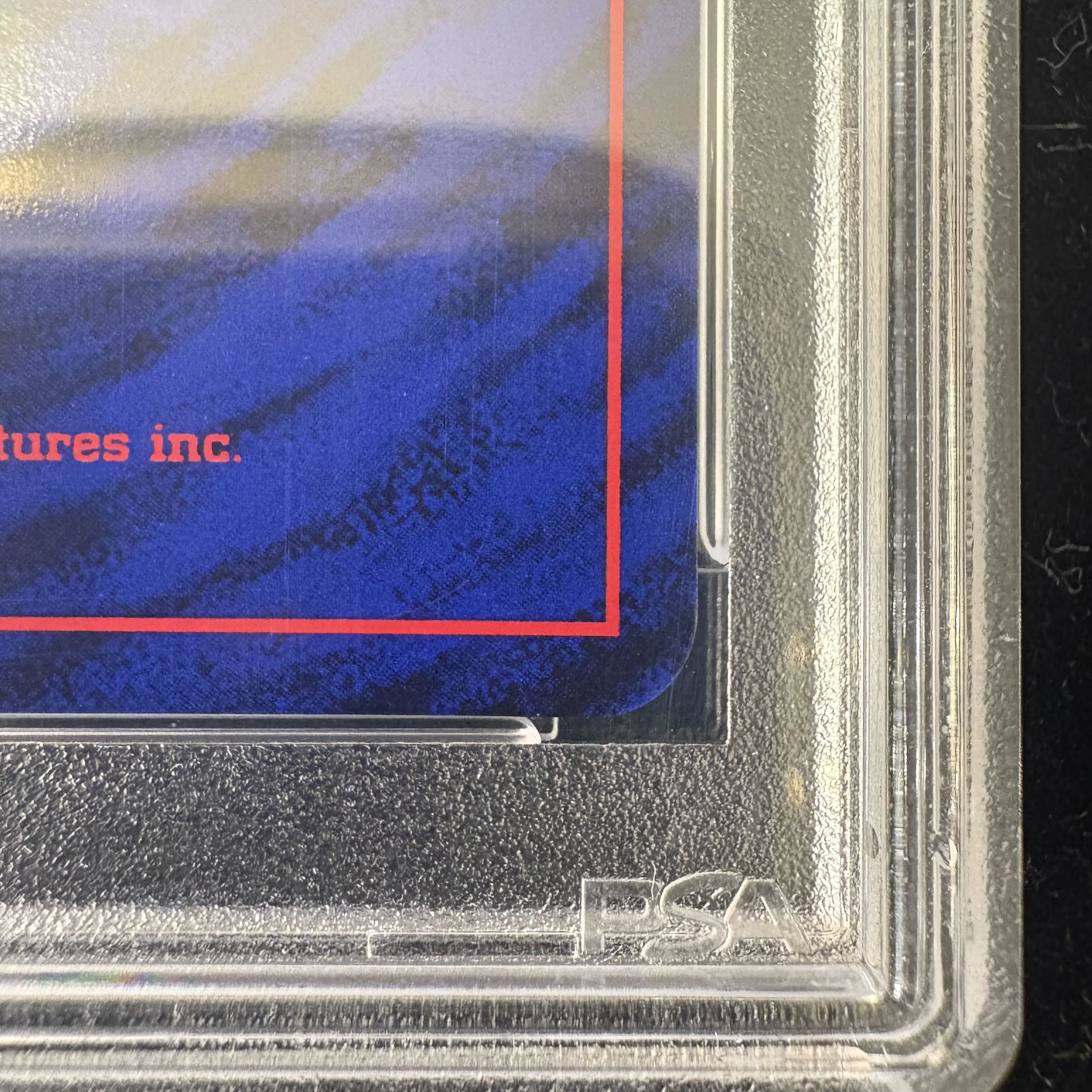 [PSA10] Bad Alakazam (-) {-} [Rocketeer]. 1枚