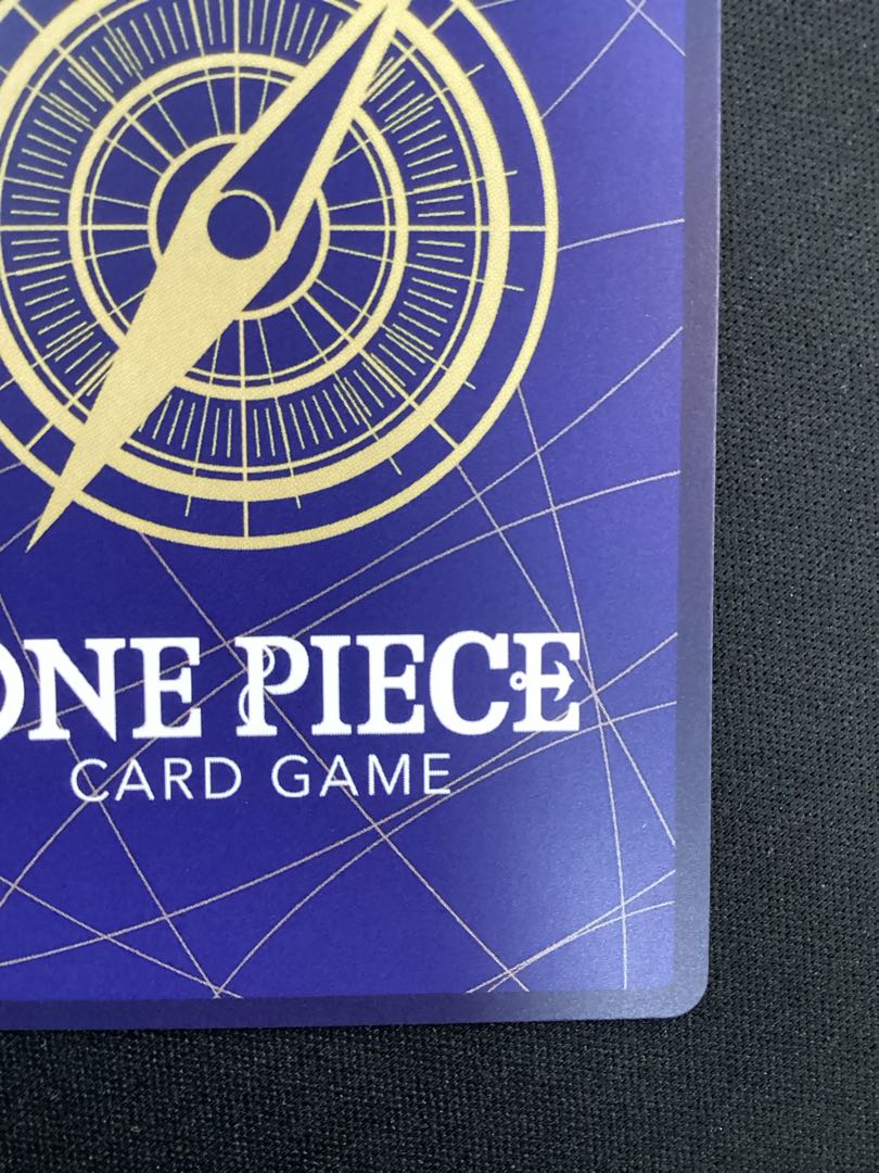 ③ モンキー・D・ルフィ(パラレル/ホロあり)(スタンダードバトルパック Vol.14) P P-106 1枚