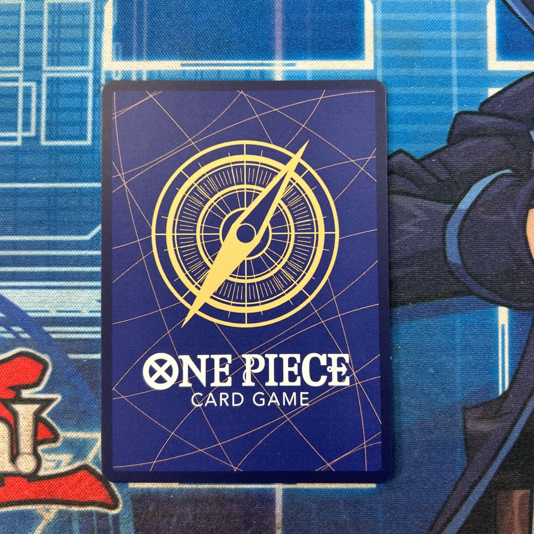 ネフェルタリ・ビビ(パラレル) P-SR EB03-024 1枚