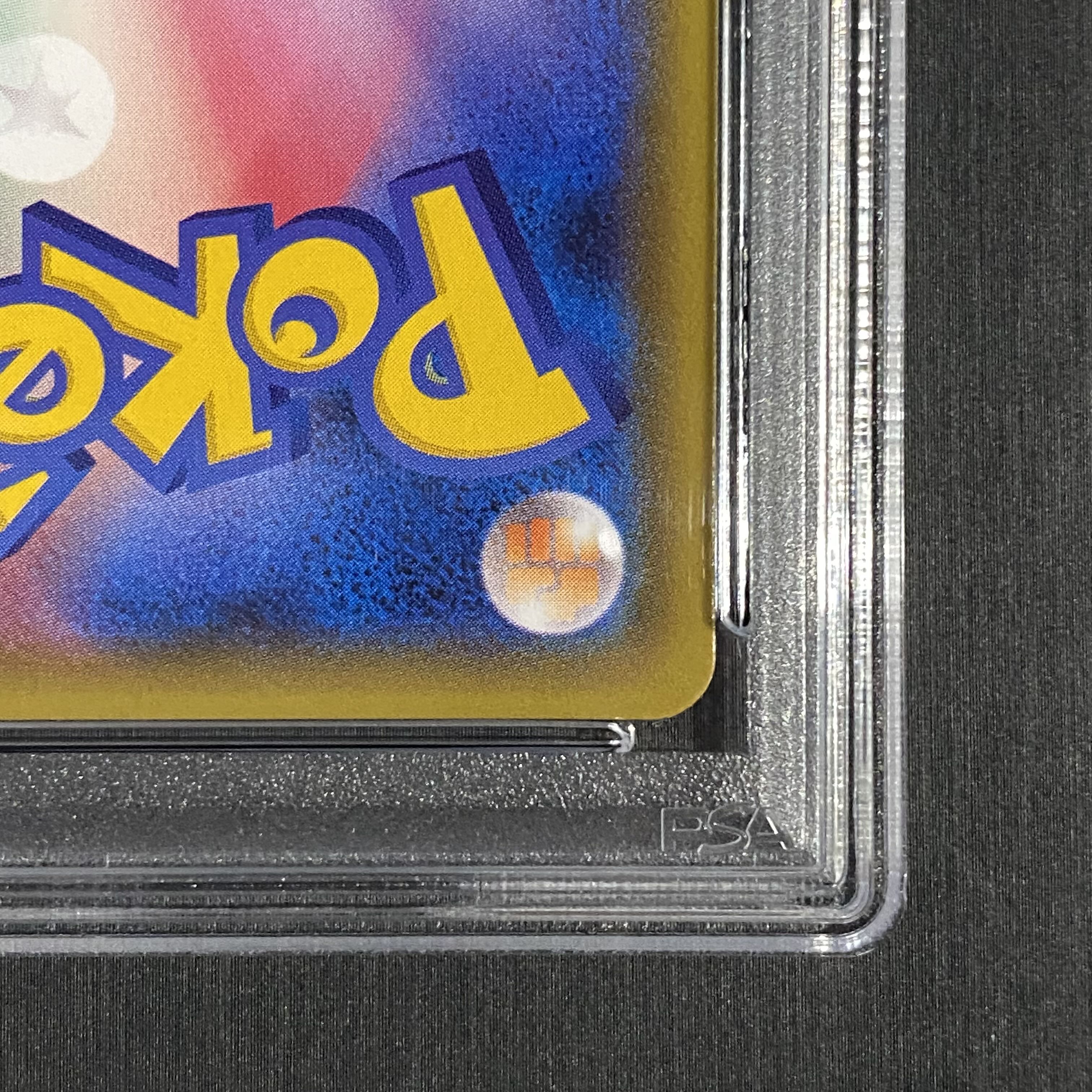 PSA10]GreninjaGX SSR 216/150