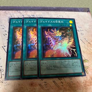 ヴェイドスの目覚め
