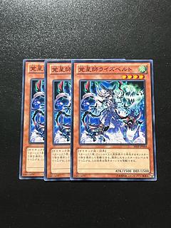 覚星師ライズベルト