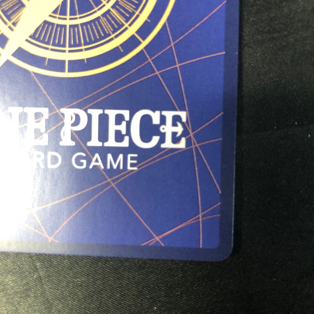 センゴク(パラレル) P-R OP07-046 1枚