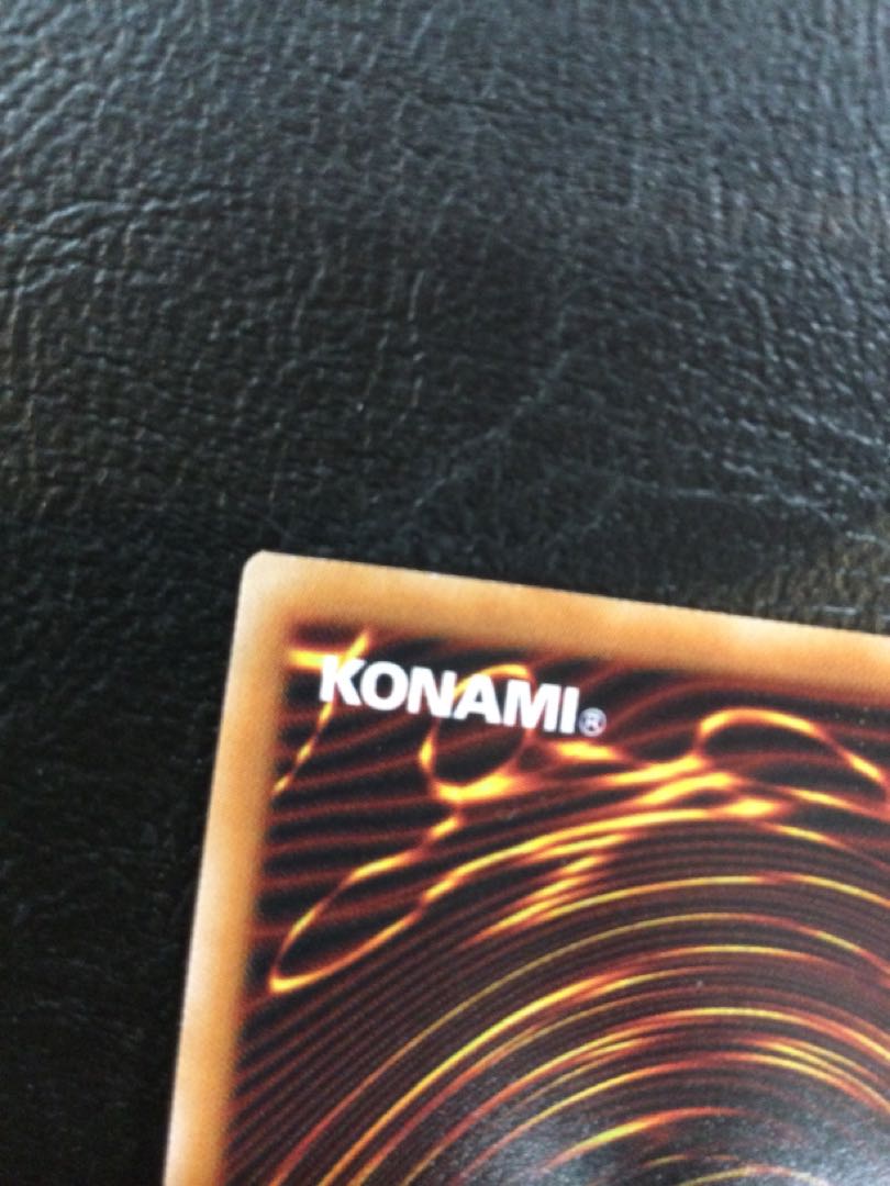 (Slight scratches) (1) Holy Spirit Beast Rider Leila Utari QCSE, 25th Sikh TW01-JP124