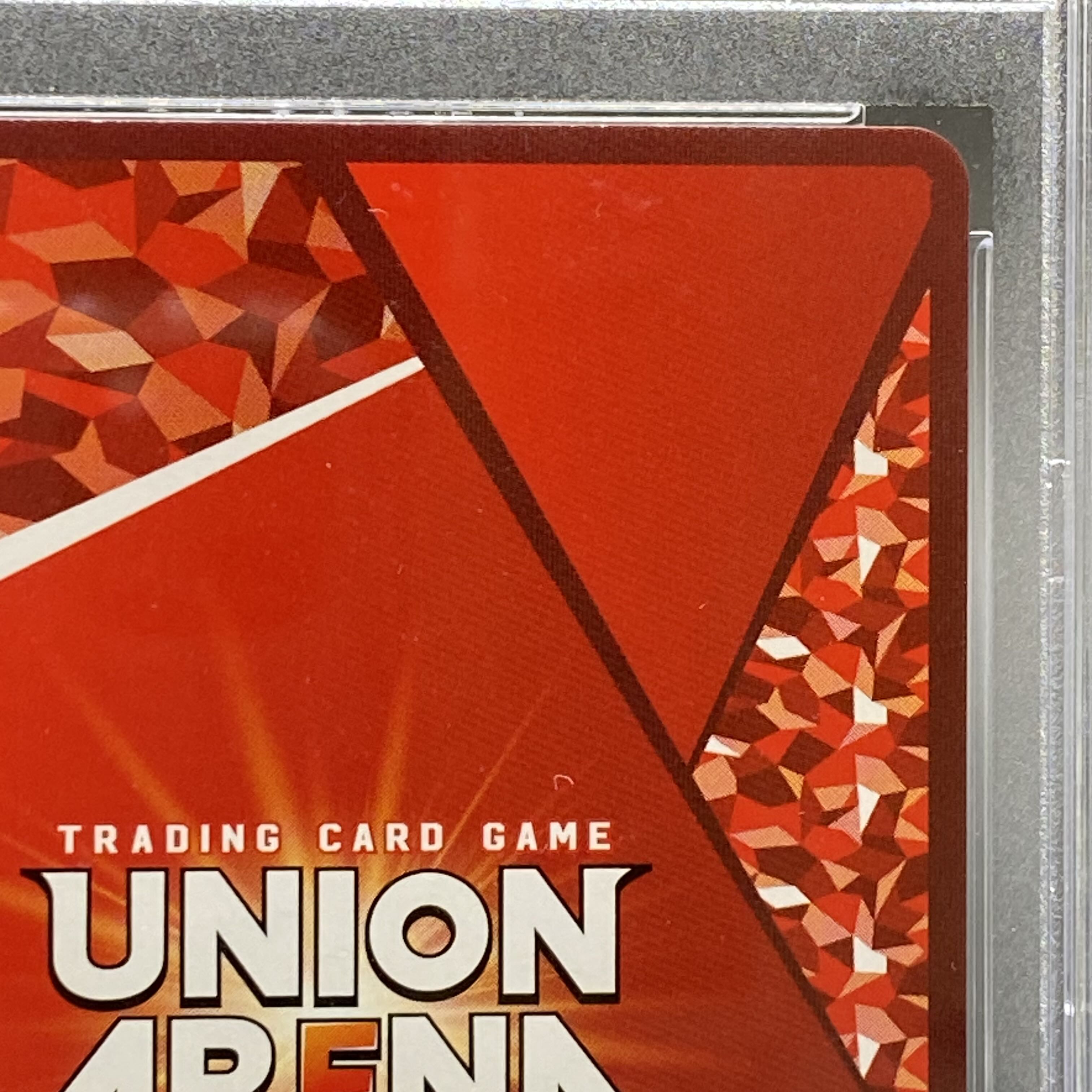 【PSA10】宿儺 （OBC）{1-105}（UAPR-JJK) 1枚