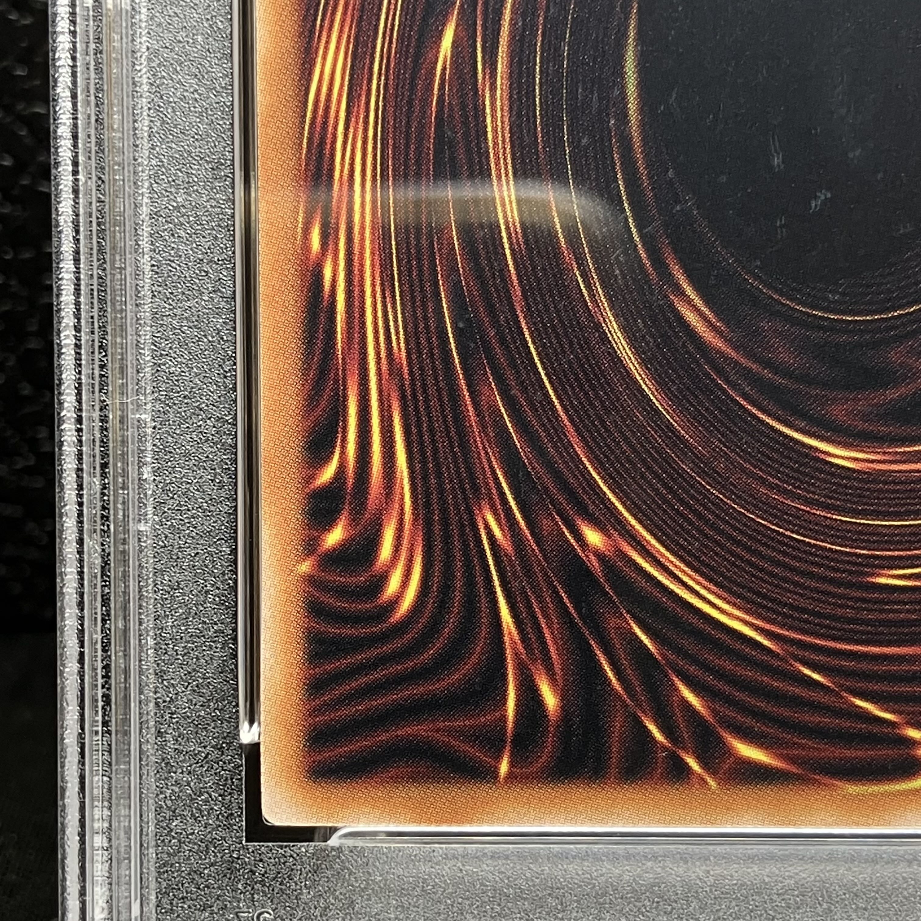 PSA10] Dark Magician Girl QCSE, 25th Sikh QCDB-JP008 1枚