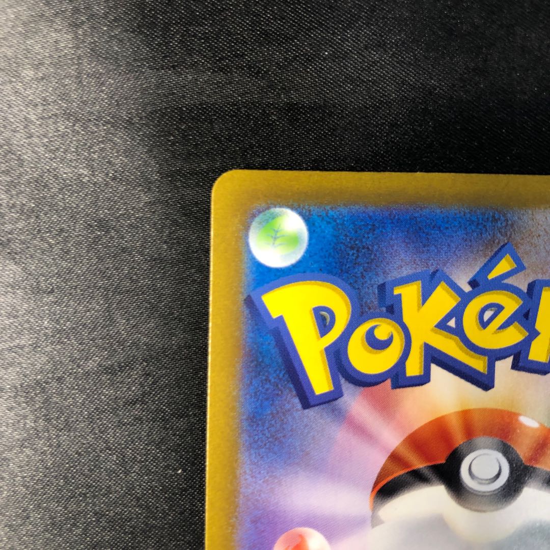 パルデアの学生 SR 345/190 1枚