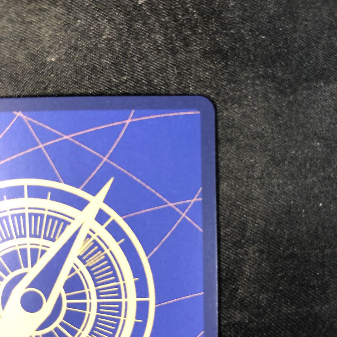 おナミ(パラレル) SP OP06-101