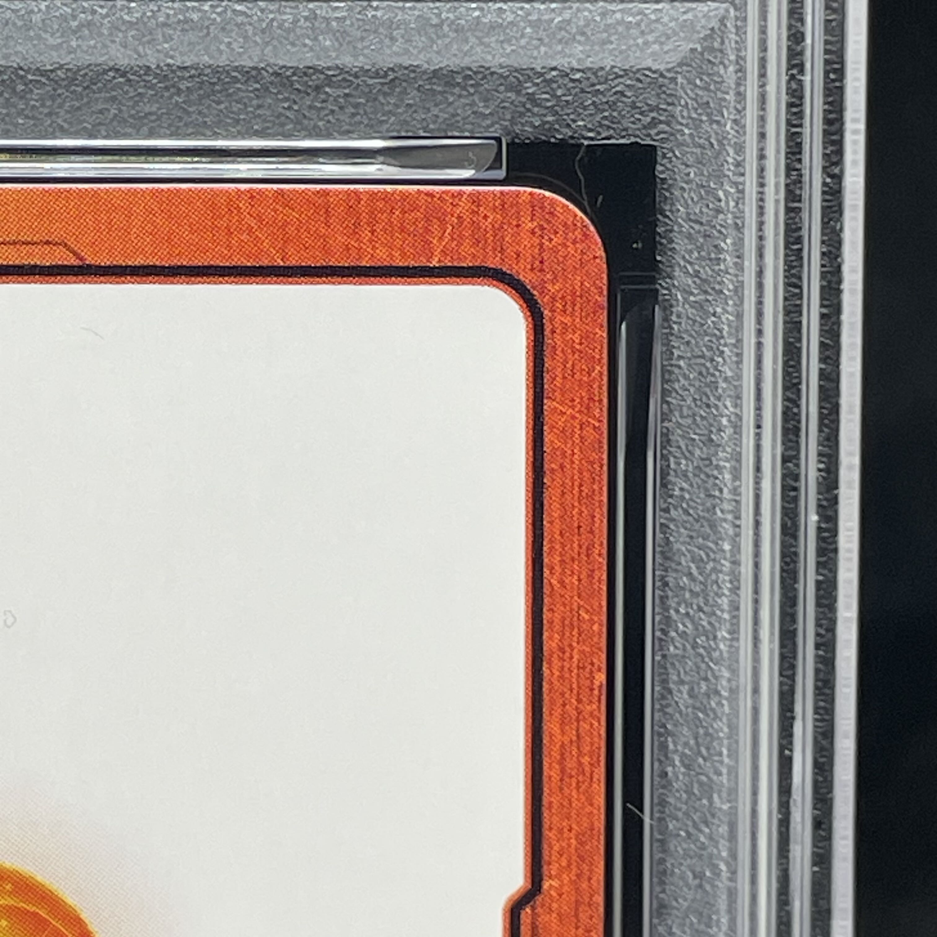 【PSA10】エナジーマーカー(フリーザ)<CHAMPIONSHIP 2025-2026 JAPAN FINALS 参加記念品> [E-102] 1枚