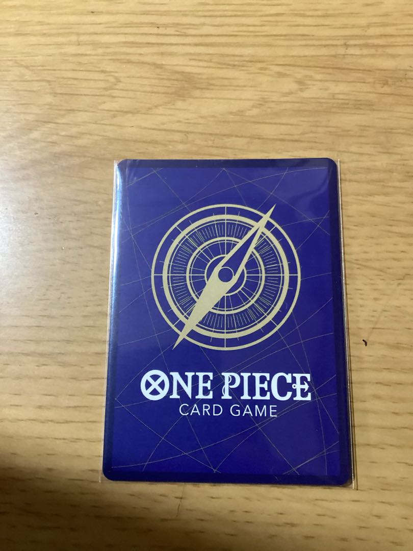 クザン SR OP10-082