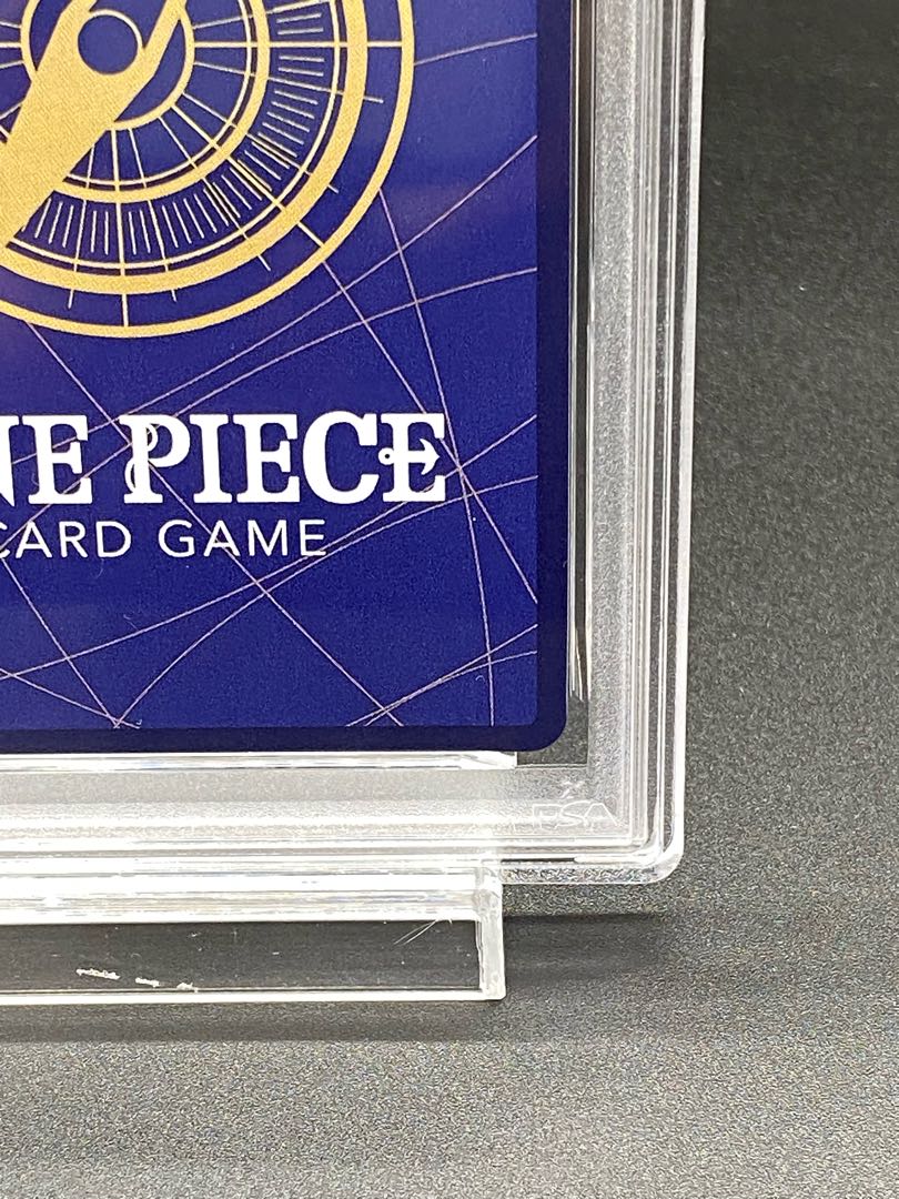 [PSA10] Sabo (CS25-26/illust:tatsuya) [SEC] {OP13-120} 1枚