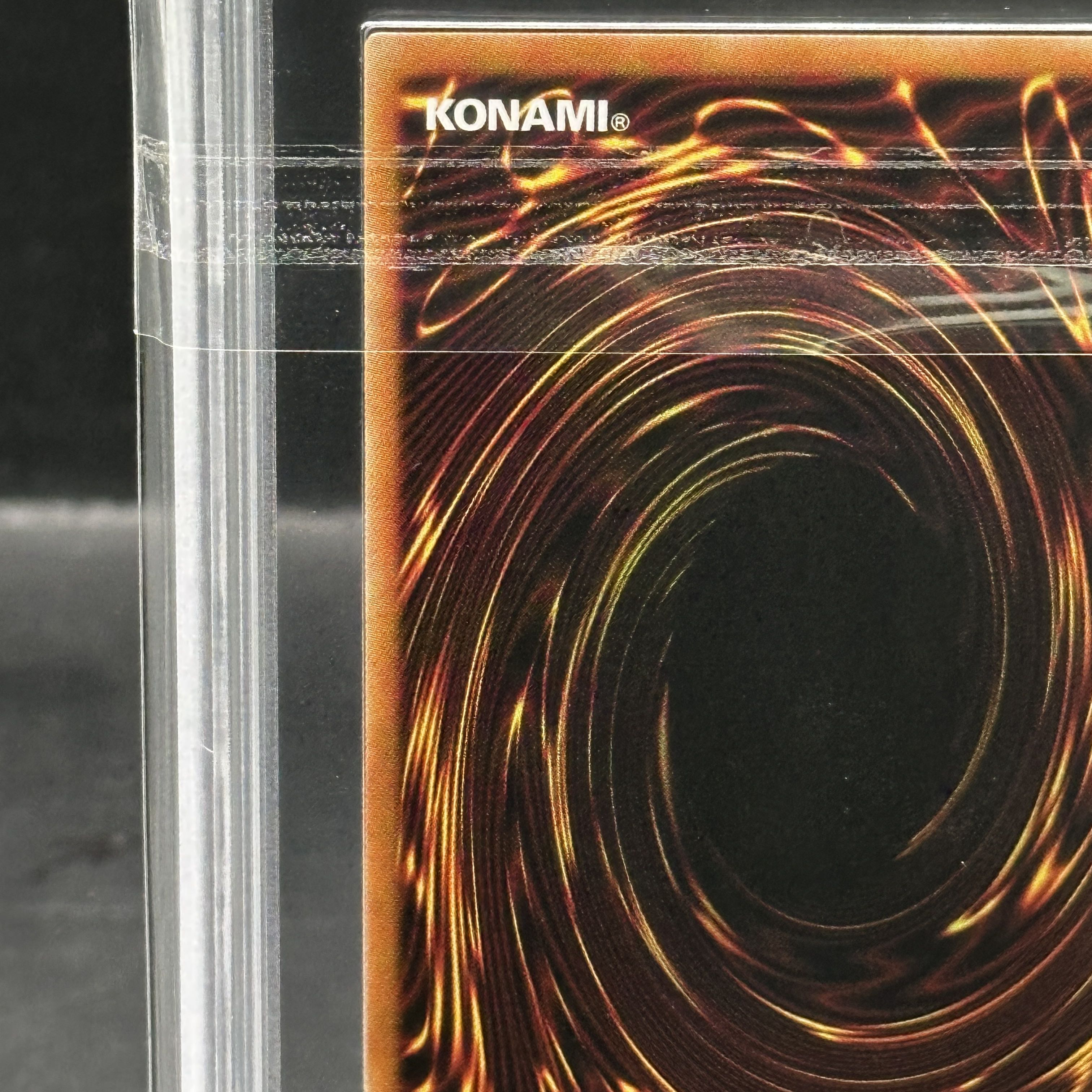 【ARS10+】ラーの翼神竜 プリズマティックシークレットレア PGB1-JPS03 1枚