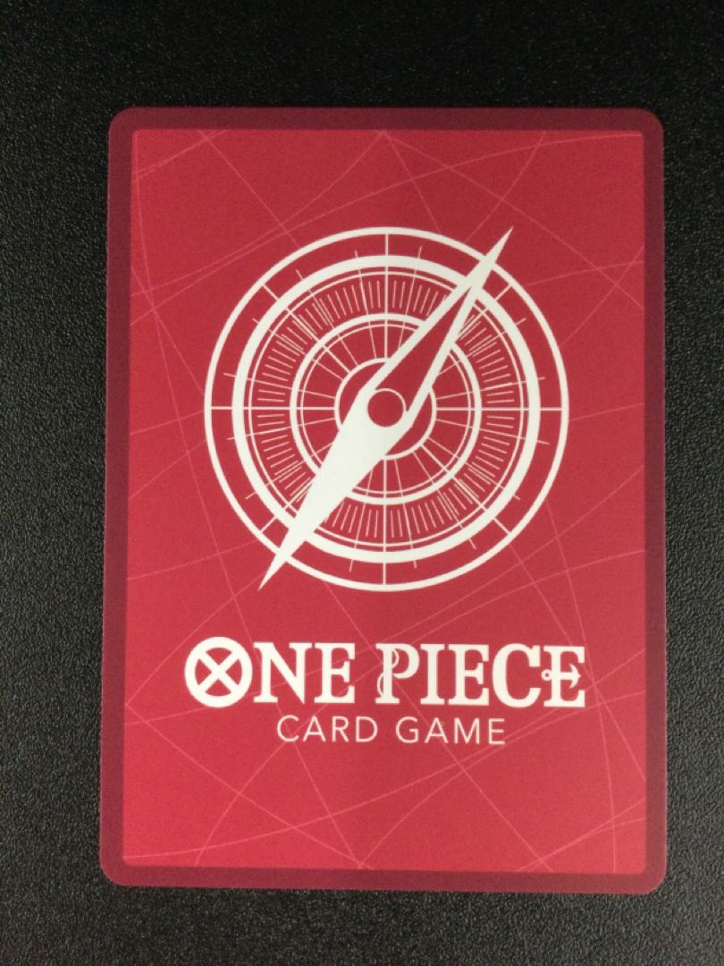 ① ボア・ハンコック(パラレル) P-L OP14-041 1枚