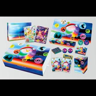 Pokémon Card Game 30th CELEBRATION FUTURISTIC BOX 1BOX