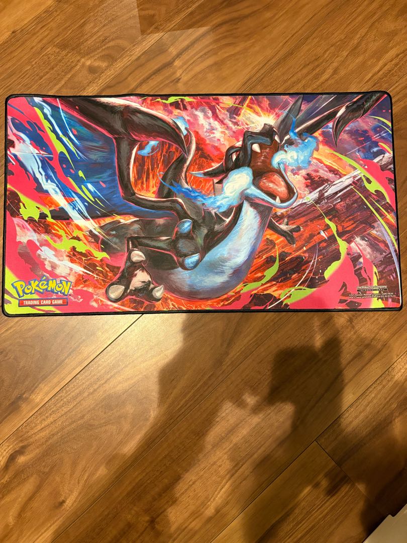 【海外限定】リザードン ウルトラプレミアムコレクション サプライセット UPC