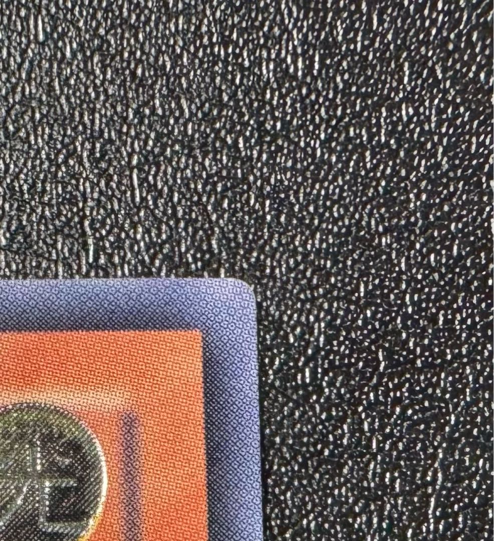 ハネクリボー/天使族/遊戯王/ レリーフ/アルティメットレア  1枚