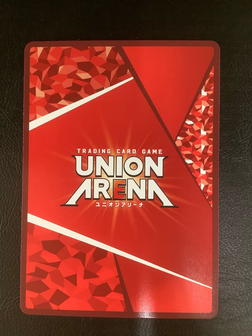 (i) Hanazono Hakari (parallel) SR★★ UA26BT/RLY-1-024