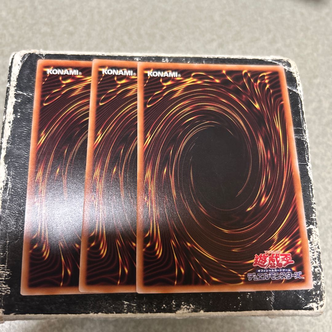 深淵の獣アルベル シークレットレア JP008 3枚