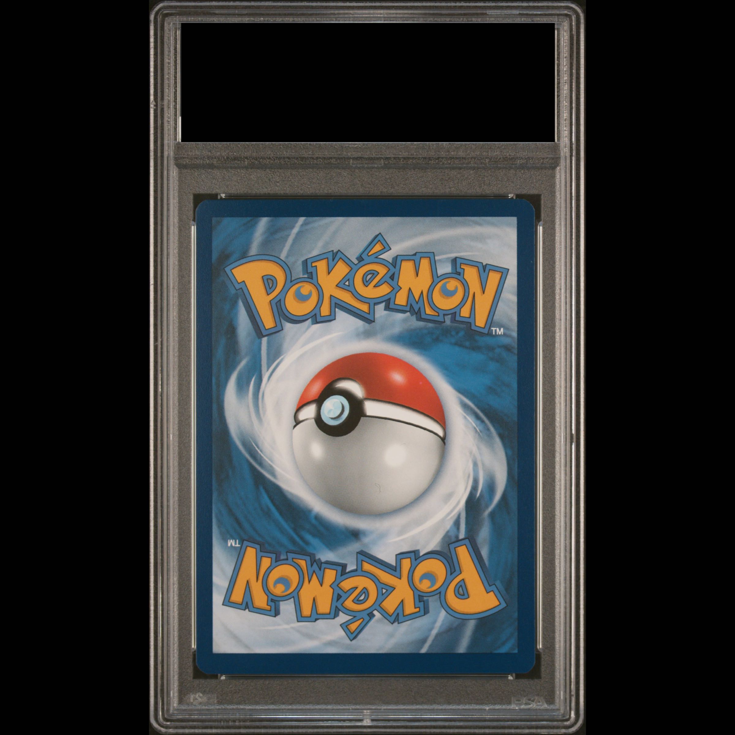 [PSA10] Pikachu Van Gogh Promo (Opened) PROMO 085/SVP 1枚