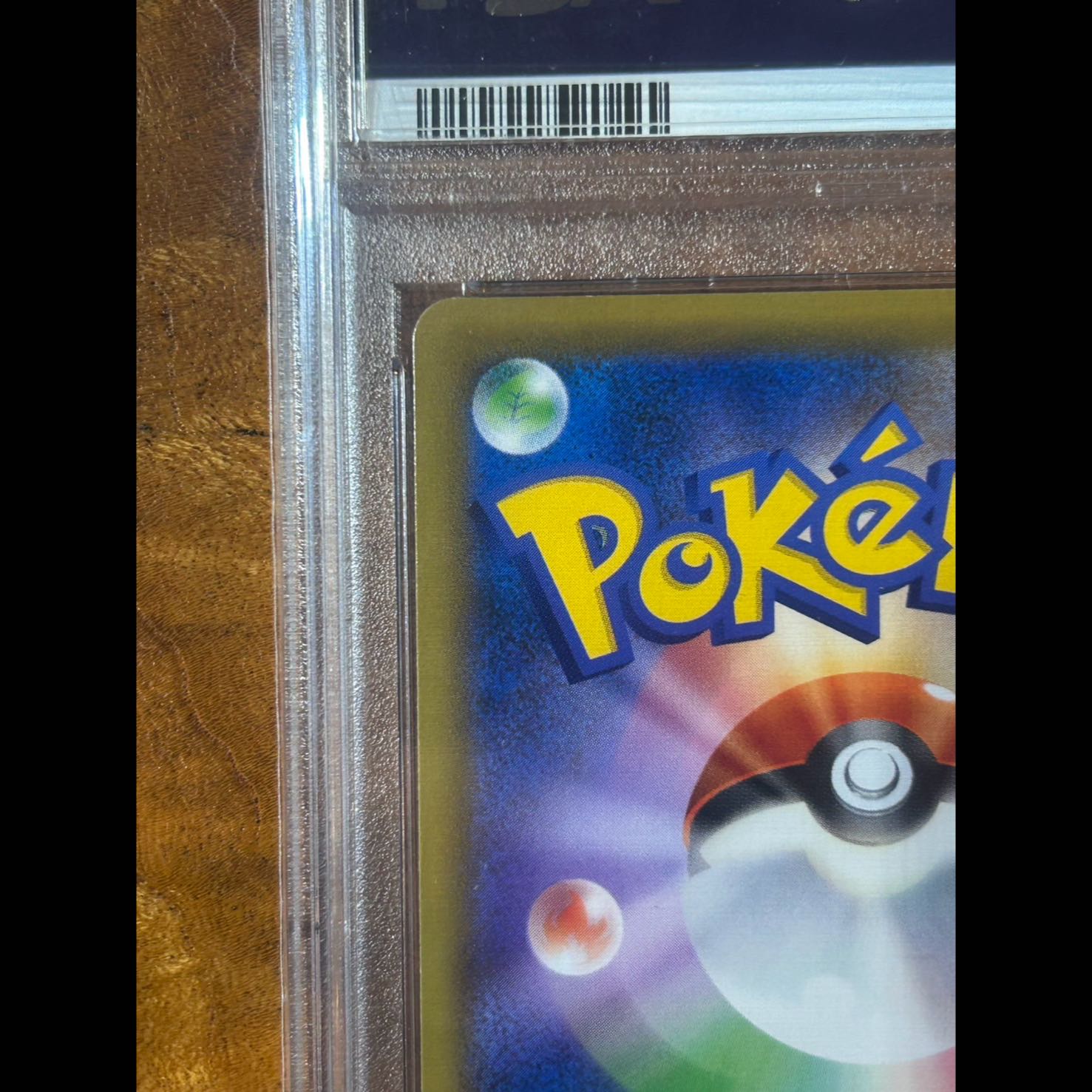 Sightseer SR PSA10 Pokémon Card 1枚