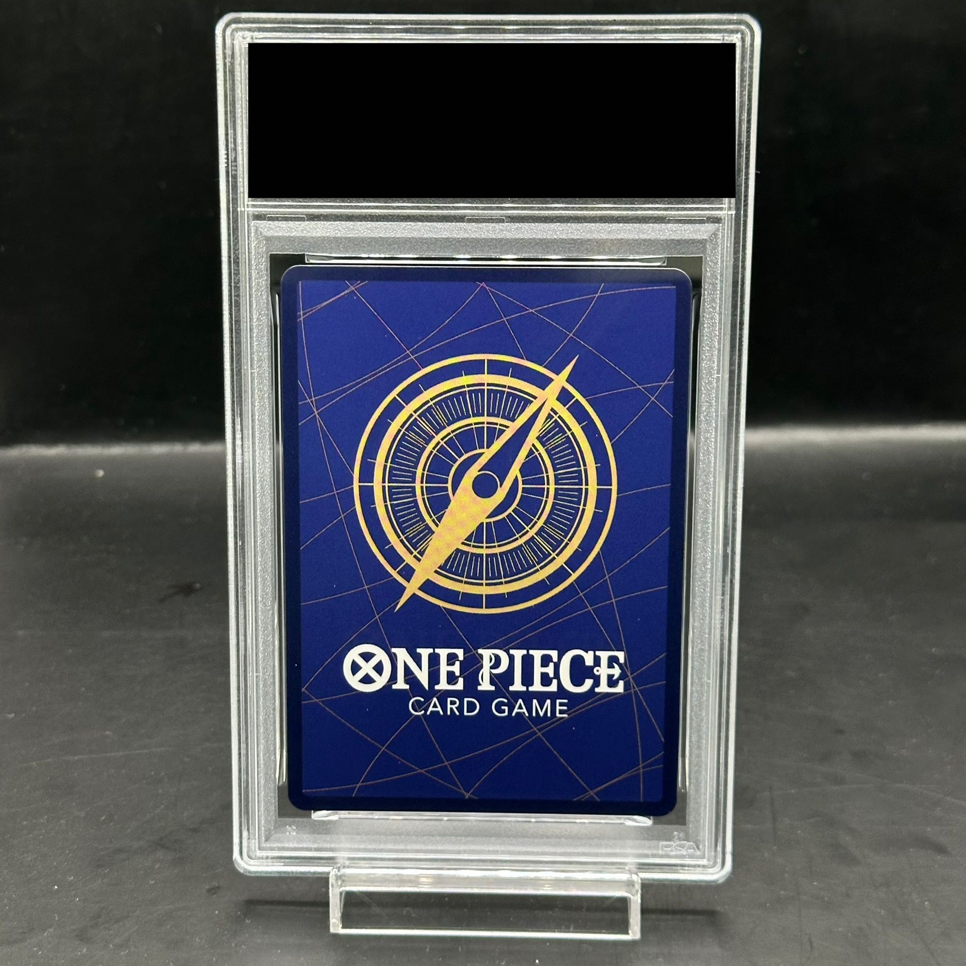 【PSA10】ユースタス・キッド チャンピオンシップ2023・CS2023 プロモ 開封済み PROMO ST10-013