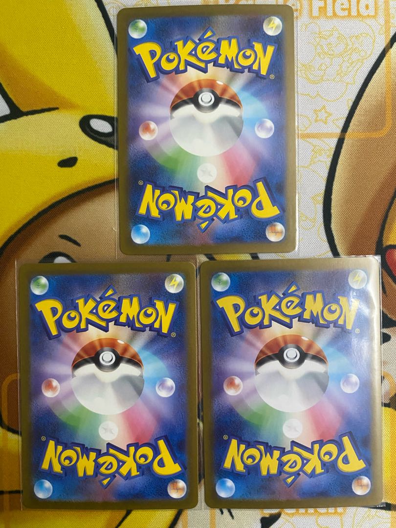 Pokemon Card Alakazamex RR ex 1枚